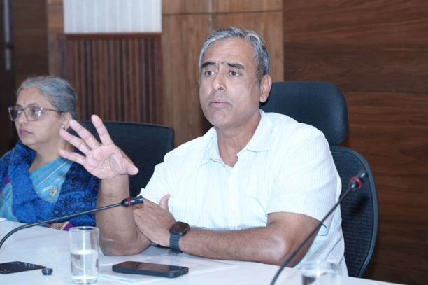 GBA draft roll lists 56.99 lakh voters