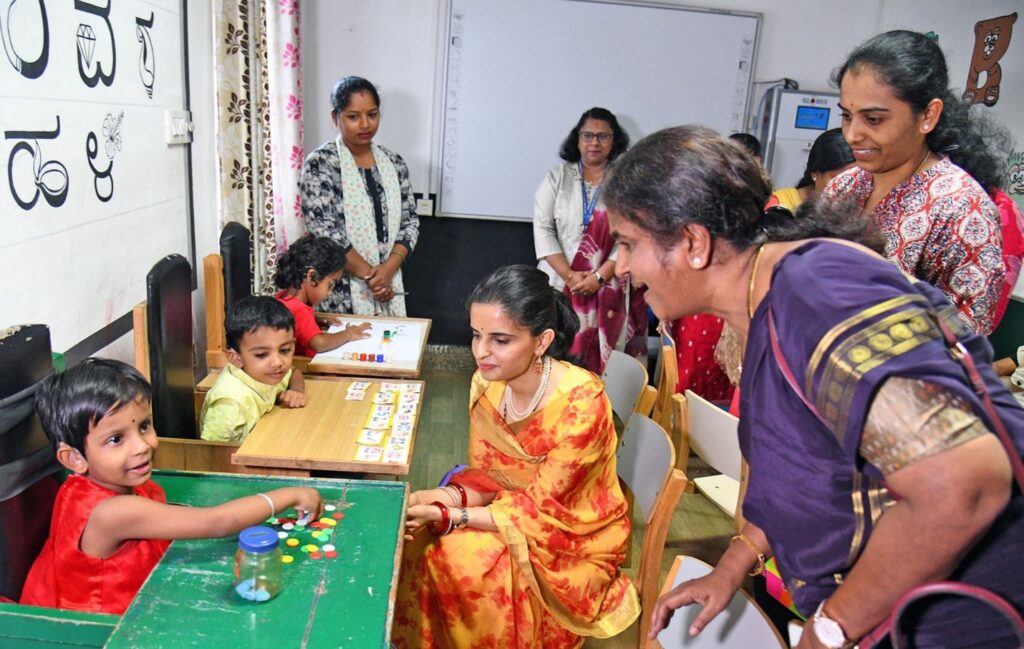 AIISH Launches Punarjeevan, advanced neurorehabilitation unit in Mysuru