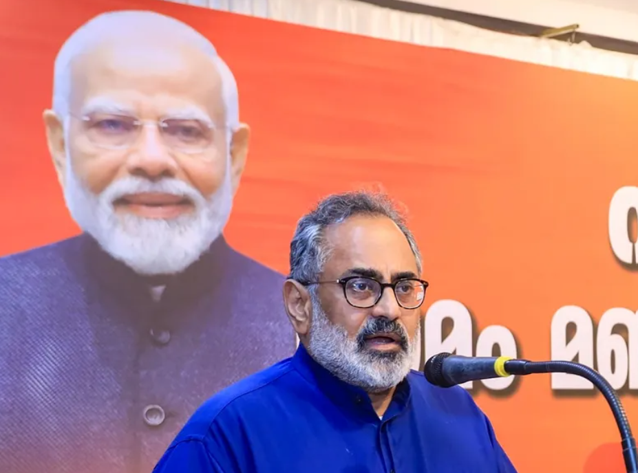 Kerala BJP Denies Fake Circular, Threatens Legal Action Strongly