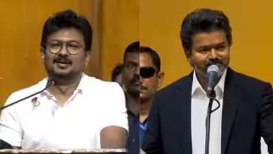 Udhayanidhi challenges CM vijay to release corruption files