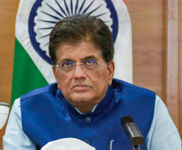 FTA opens access to $60 trillion markets: Goyal