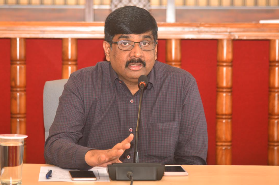 Kodagu DC assures prompt action on disability issues