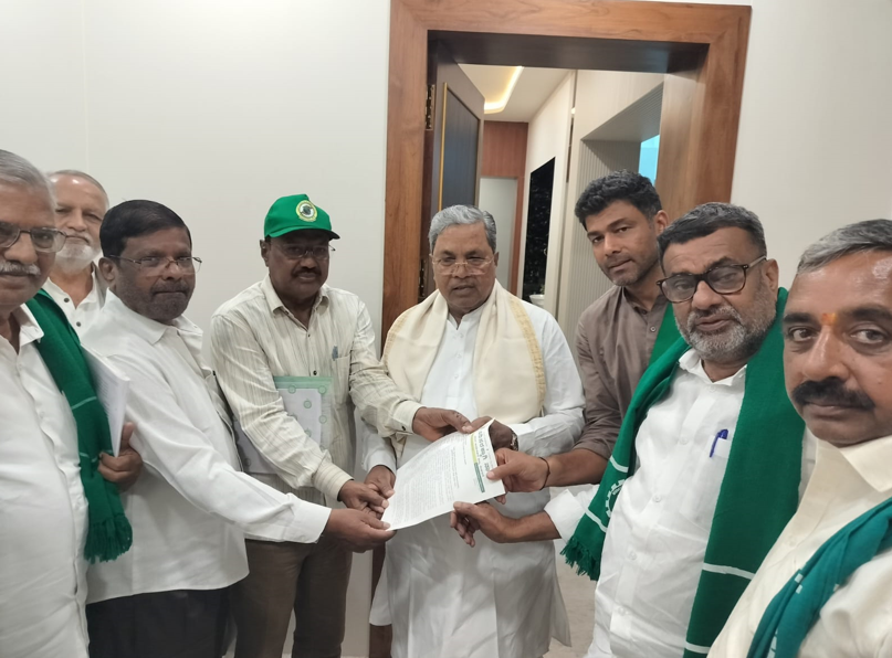 Advise State Govt against holding Kambala during Dasara 2026