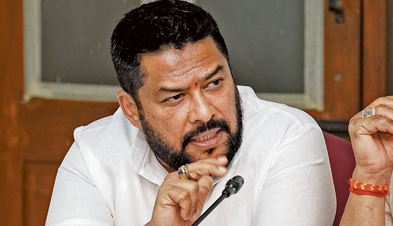 Nagendra seeks resignations of 126 BJP ministers