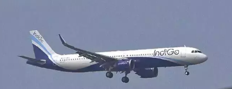 IndiGo suspends Shivamogga–Bengaluru flights