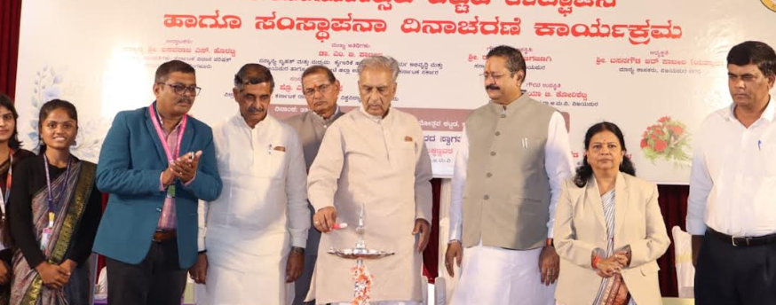 Practical skills essential alongside education: Horatti