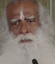 Sadhguru reveals group included 10 countries
