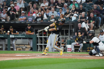 Pirates bullpen shines in win over White Sox