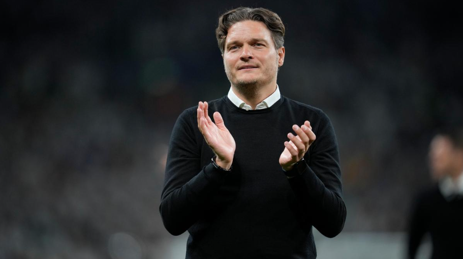 Athletic Bilbao Appoint Edin Terzic as Head Coach Until 2028
