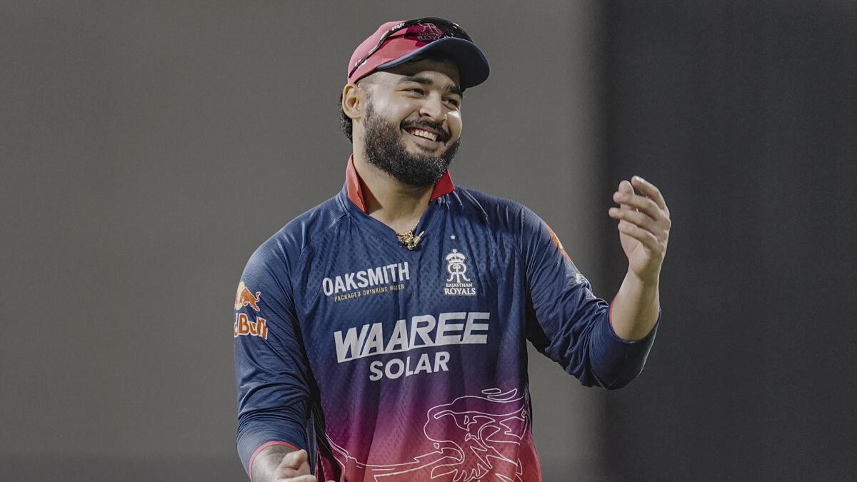 Parag’s Brave Calls Power Rajasthan Royals into IPL 2026 Playoffs