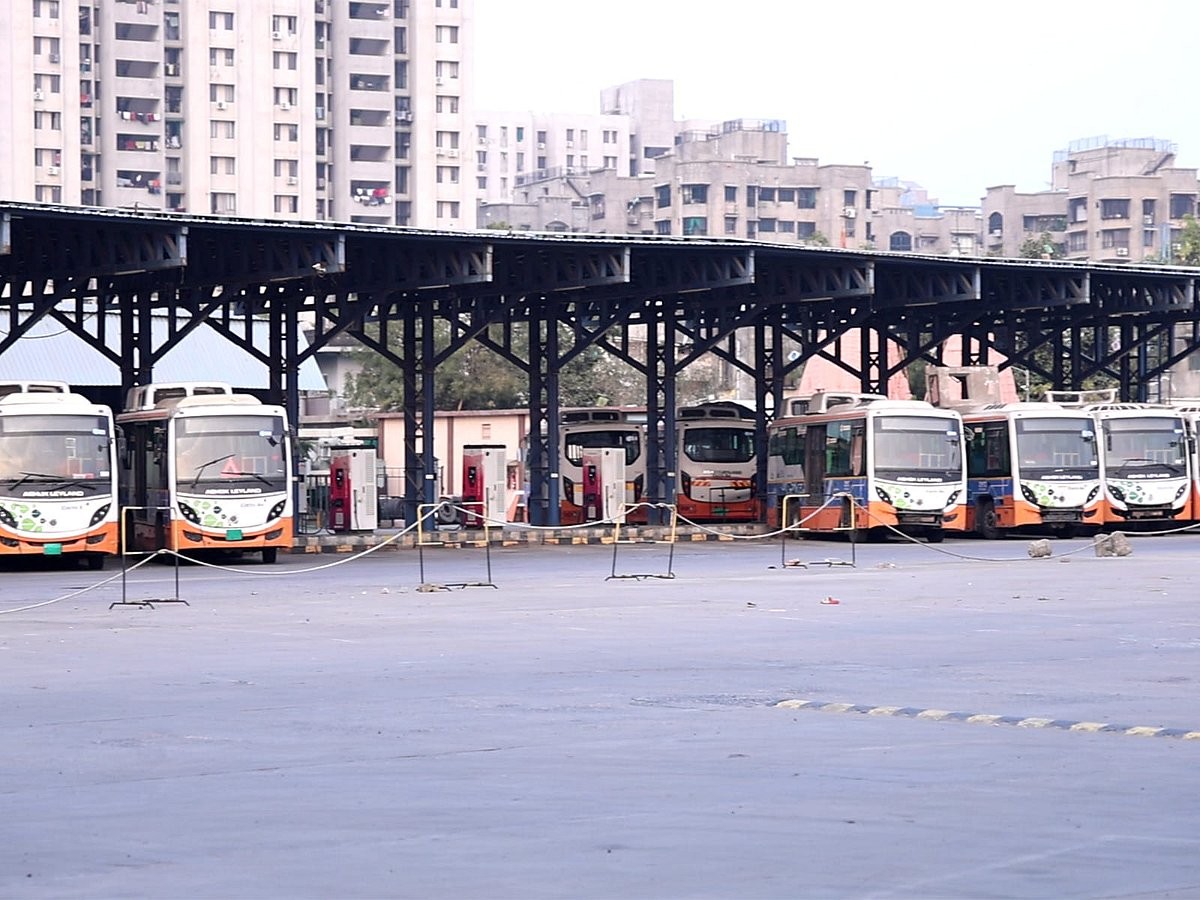 New bus routes approved for 3 cities
