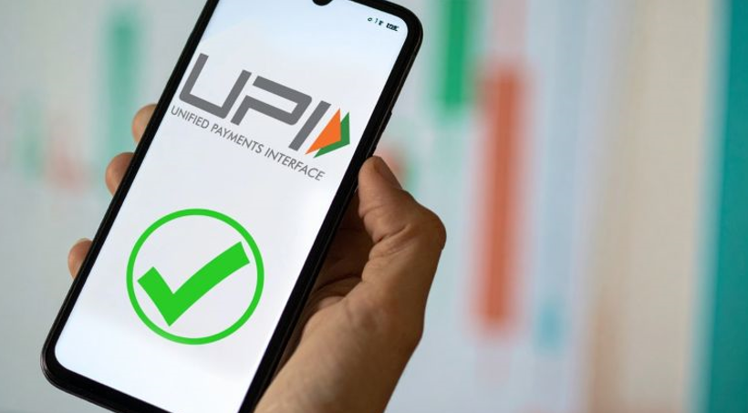 UPI transaction volume surges 13K-fold in a decade: Govt