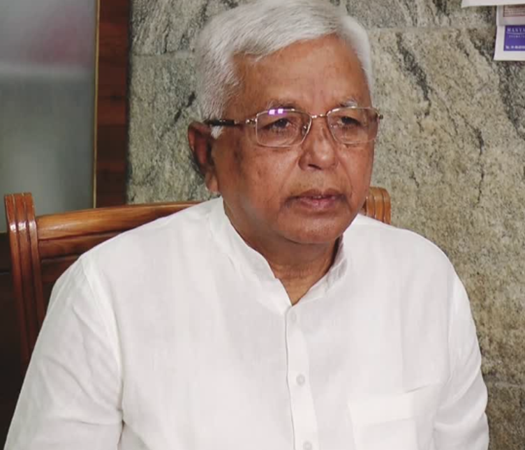 Byadgi MLA awaits Congress high command decision