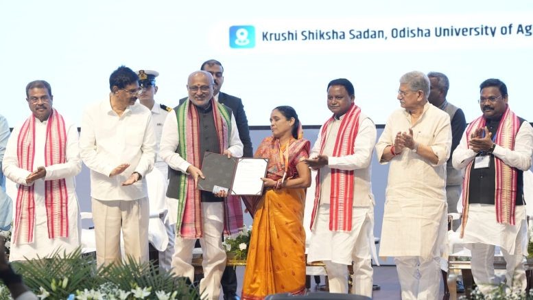 Vice President launches national high seas fishing authorisation programme