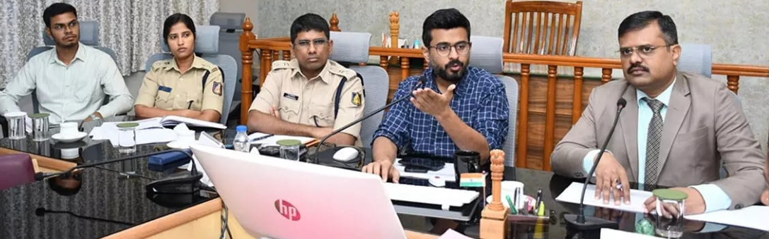 Kalaburagi tightens measures to protect children