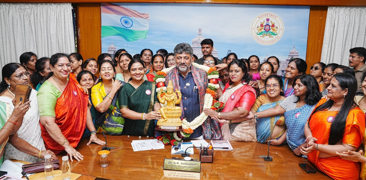 CM plans three Lalbagh-style parks across Bengaluru