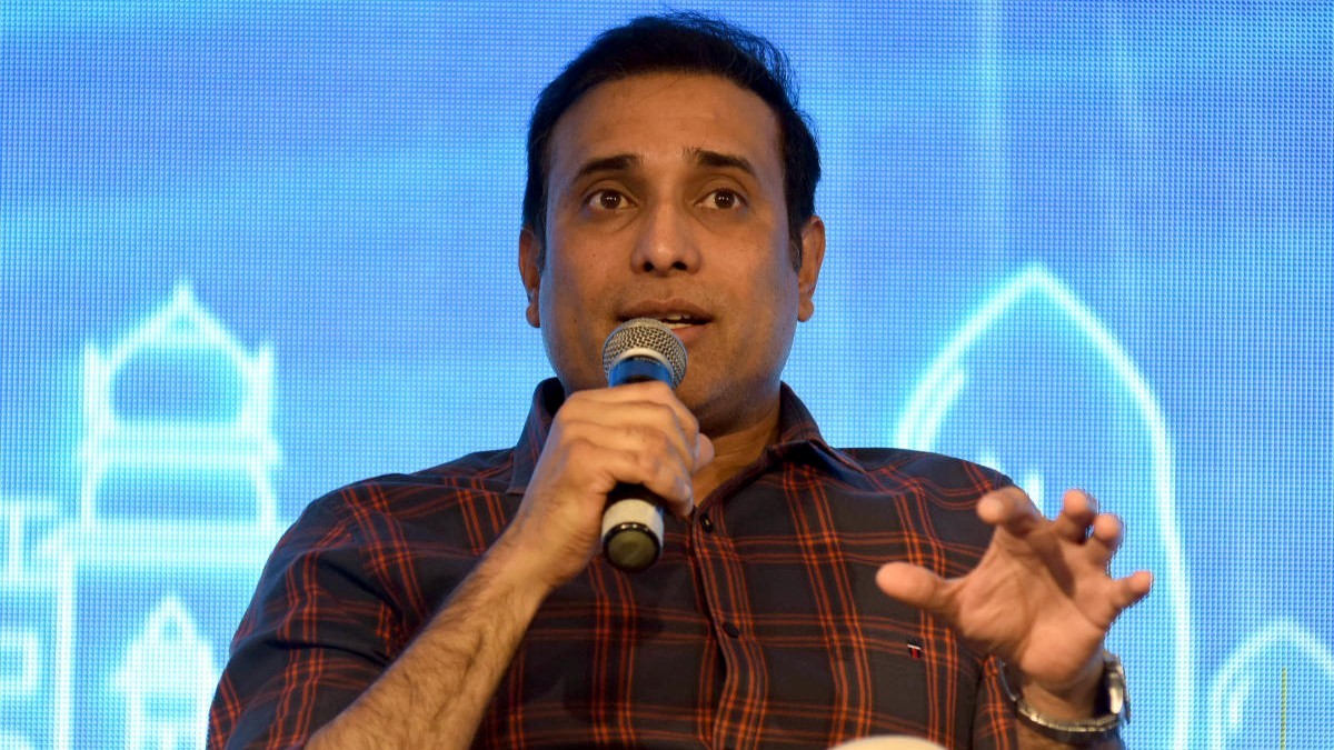 Laxman set to coach India on Zimbabwe tour, Asian Games campaign