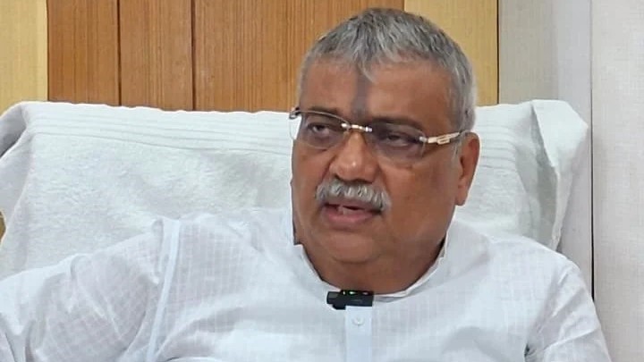 Cabinet expansion sparks resignation of two Congress MLAs