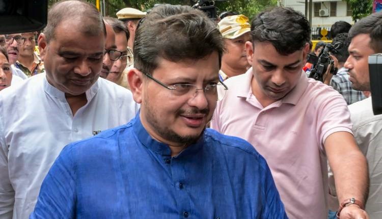 Rebel TMC faction expands organisation amid internal bickering