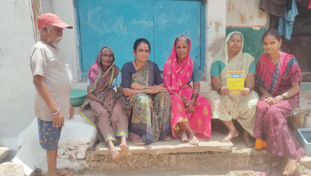 Job card fairs begin across 27 Gram Panchayats