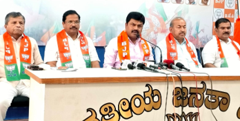 Kasturirangan report: conduct joint survey, MP urges CM