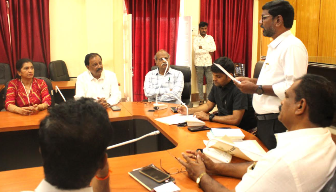 Chitradurga plans grand Mallamma Jayanti celebration