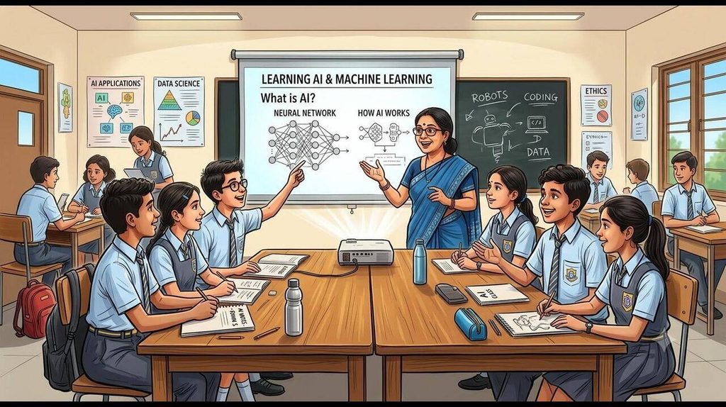 New advisory board charts Karnataka AI future