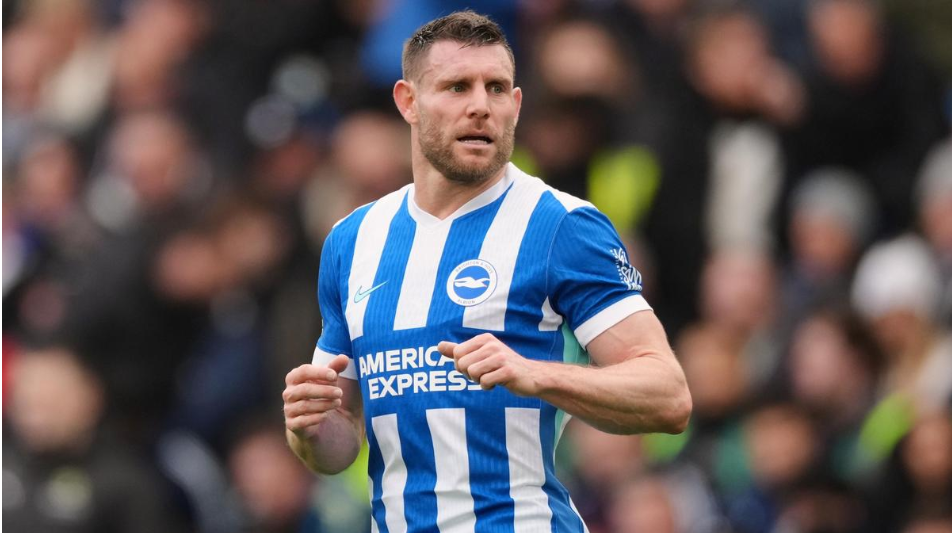 Premier League record-holder James Milner announces retirement after 24 seasons