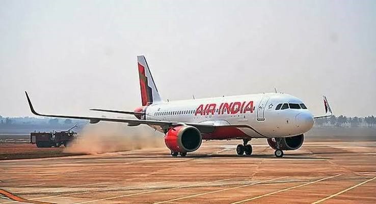India airport capacity hits 580 million: Govt