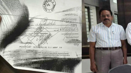 Probe launched into Rs.8.43 crore KUDA embezzlement scandal