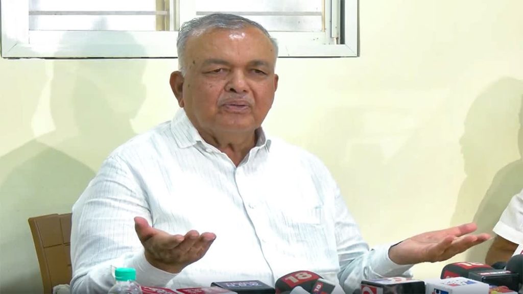 Zero tolerance: Minister Reddy vows to shutdown polluting factories