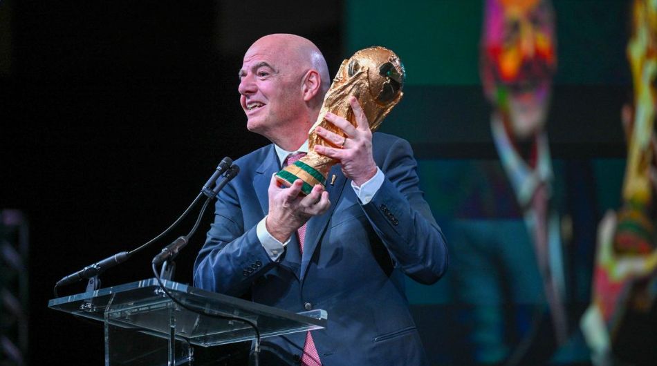 Expanded 48-team World Cup sparks debate over competitiveness and football’s global future