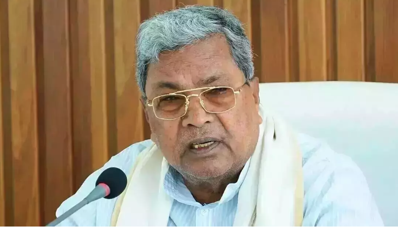 Siddaramaiah criticises Joshi over education role