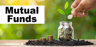 Mutual funds see Rs 2.35 lakh crore inflow