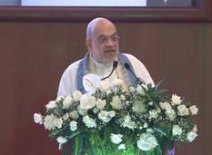Amit Shah stresses cybersecurity for cooperative banks
