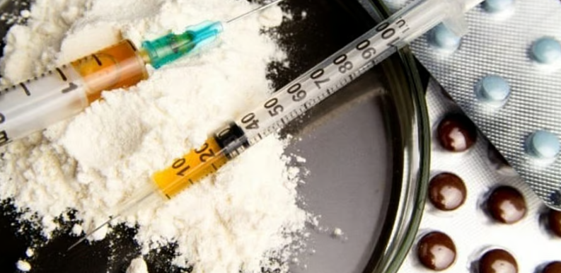 Bengaluru police seize drugs worth Rs 28 crore, arrest 39