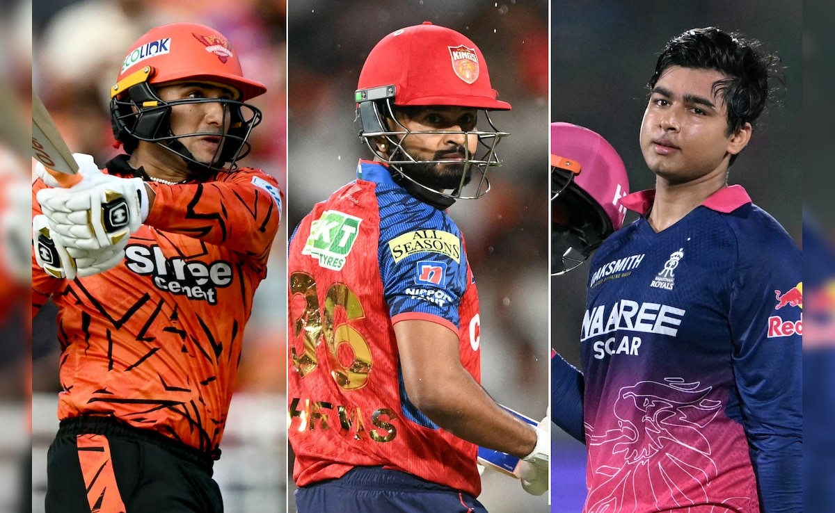 IPL 2026 Playoffs Race: Seven Teams, Three Spots, Endless Scenarios in Final Week