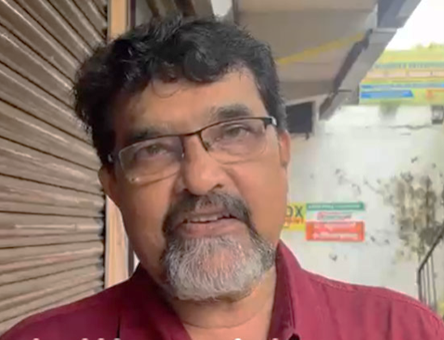‘Mangalore University alumni body faces irregularity charges’