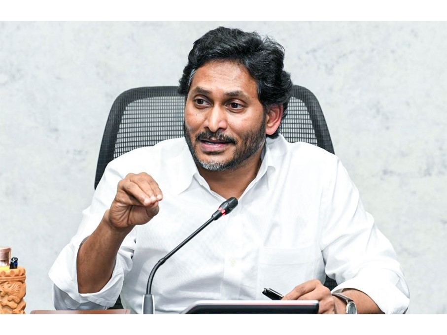 YSRCP launches statewide protests over fuel hike