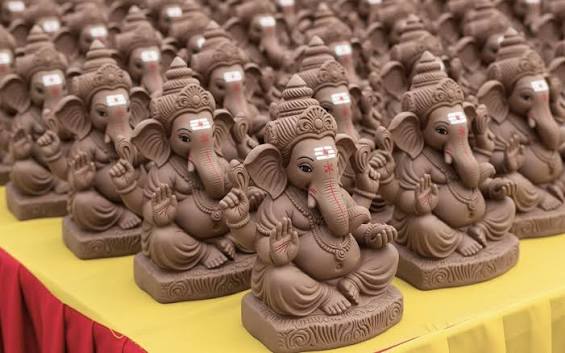 Guidelines issued for eco-friendly Gowri-Ganesha festival