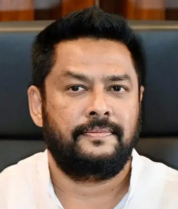 Nagendra alleges political motive behind ED raids