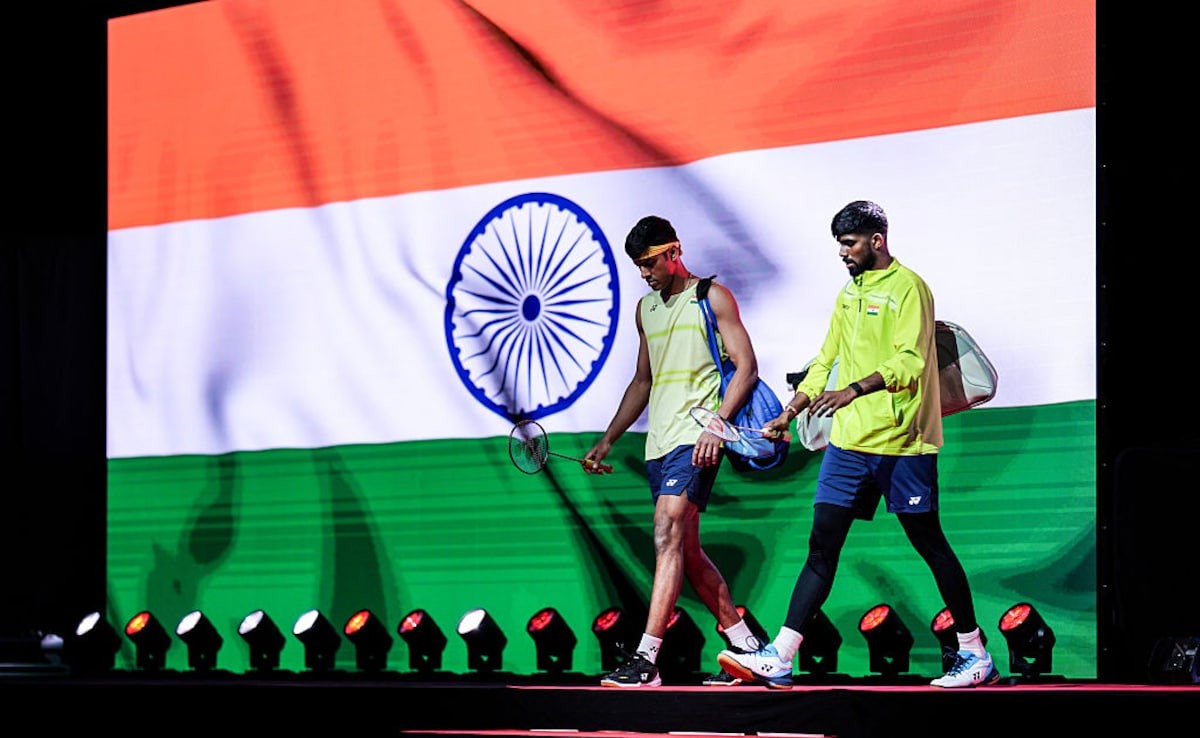 ‘Nobody Noticed’: India’s Thomas Cup Heroes Lament Lack of Recognition
