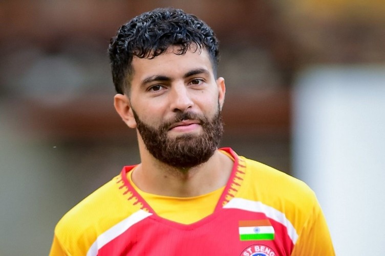Honour to join Chennaiyin FC: Madih Talal