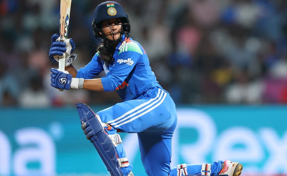 Team first, Jemimah's mindset for Champions trophy