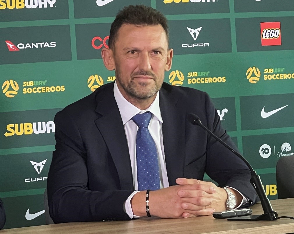 Popovic targets referee Felix Zwayer after defeat