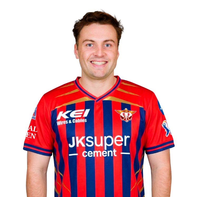 Josh Inglis joins Lucknow for season rescue