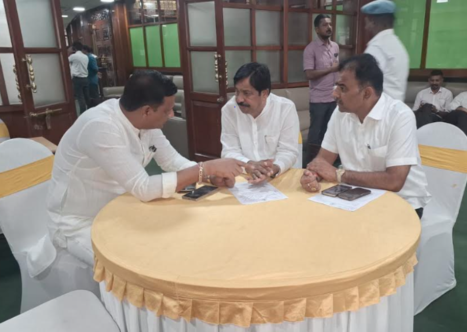 MLAs seek halt to BSSK auction, factory revival