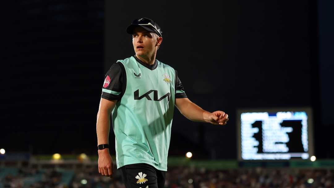 Sangakkara Questions Curran's IPL Exit Amid Return