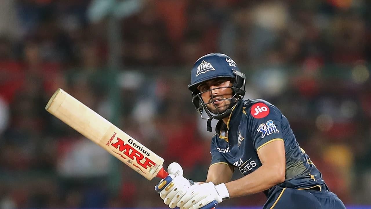 Shubman Gill laments costly batting slump late