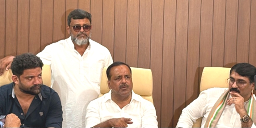 Minister UT Khader appeals for unity ahead of Cabinet meet